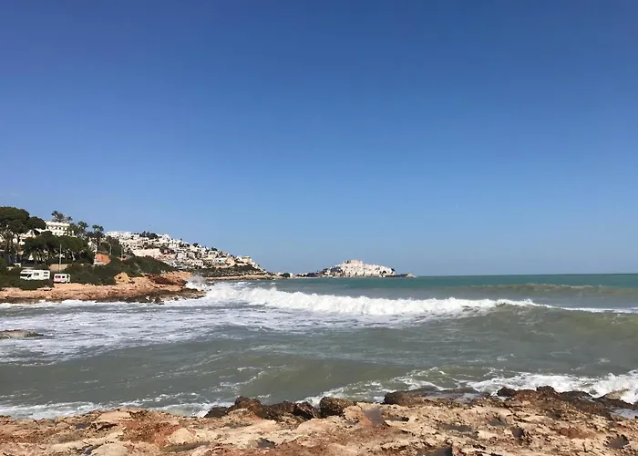 Sea Home Peniscola