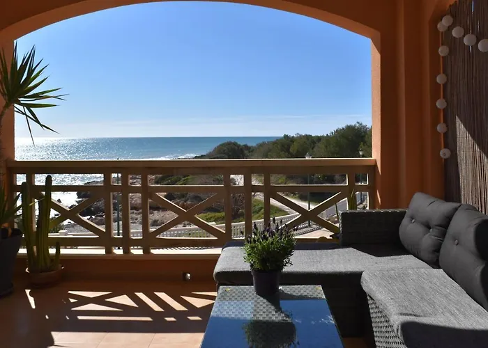 Sea Home Peniscola
