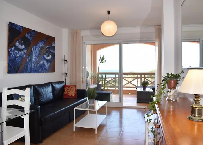 Sea Home Peniscola