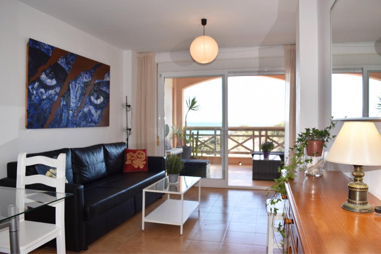 Sea Apartment Peniscola