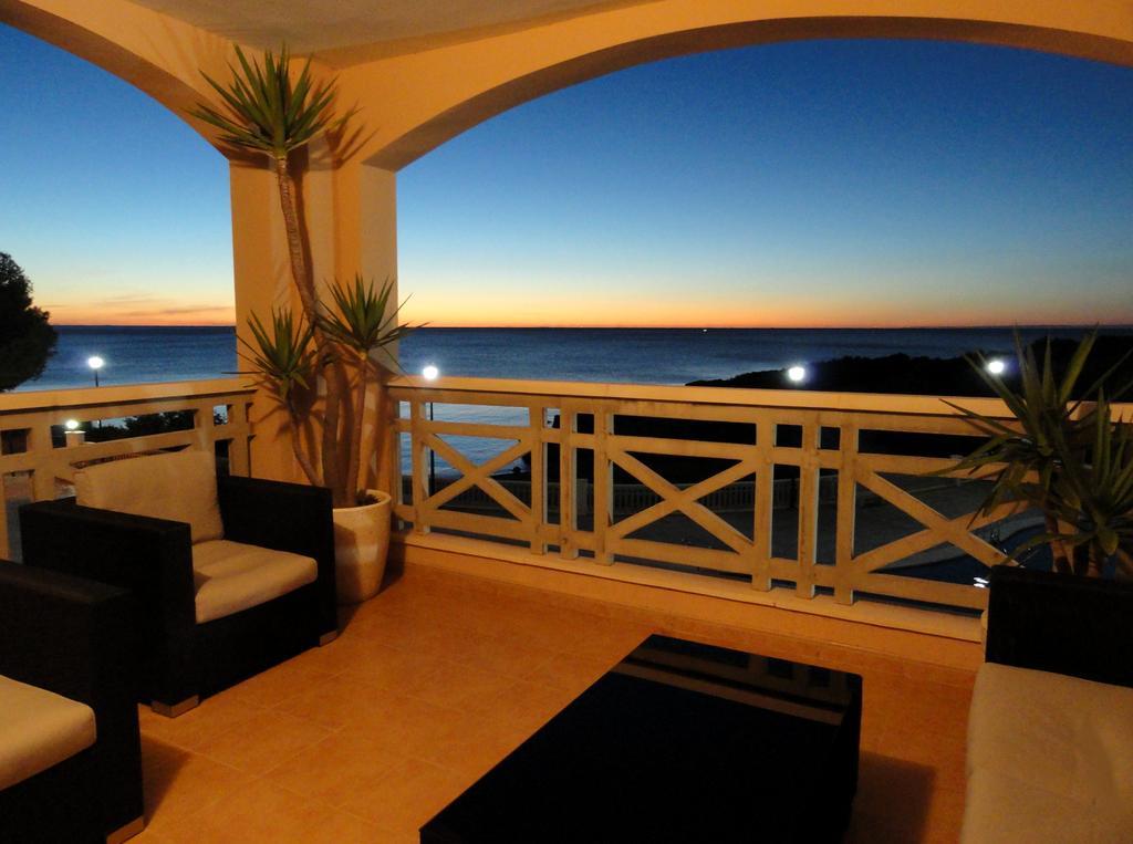 Sea Apartment *