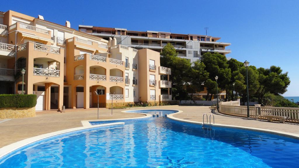 Sea Apartment