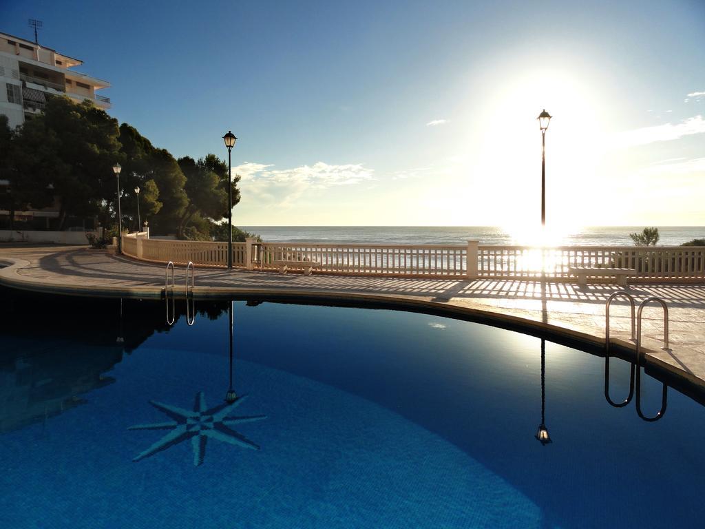 Sea Apartment