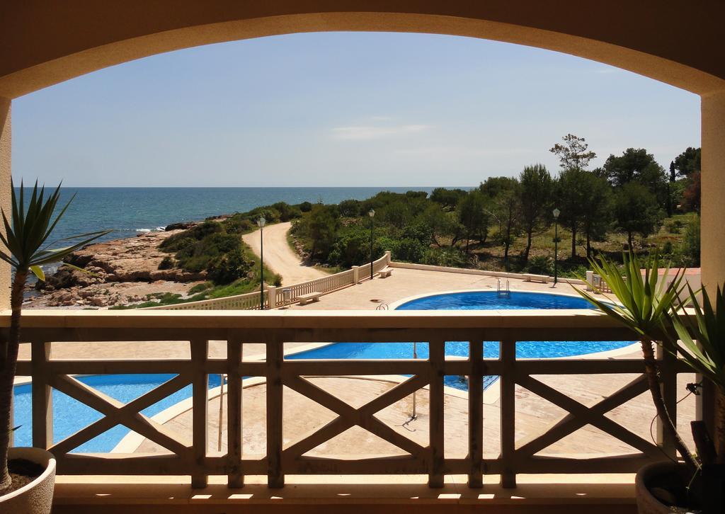 Apartment Sea Peniscola