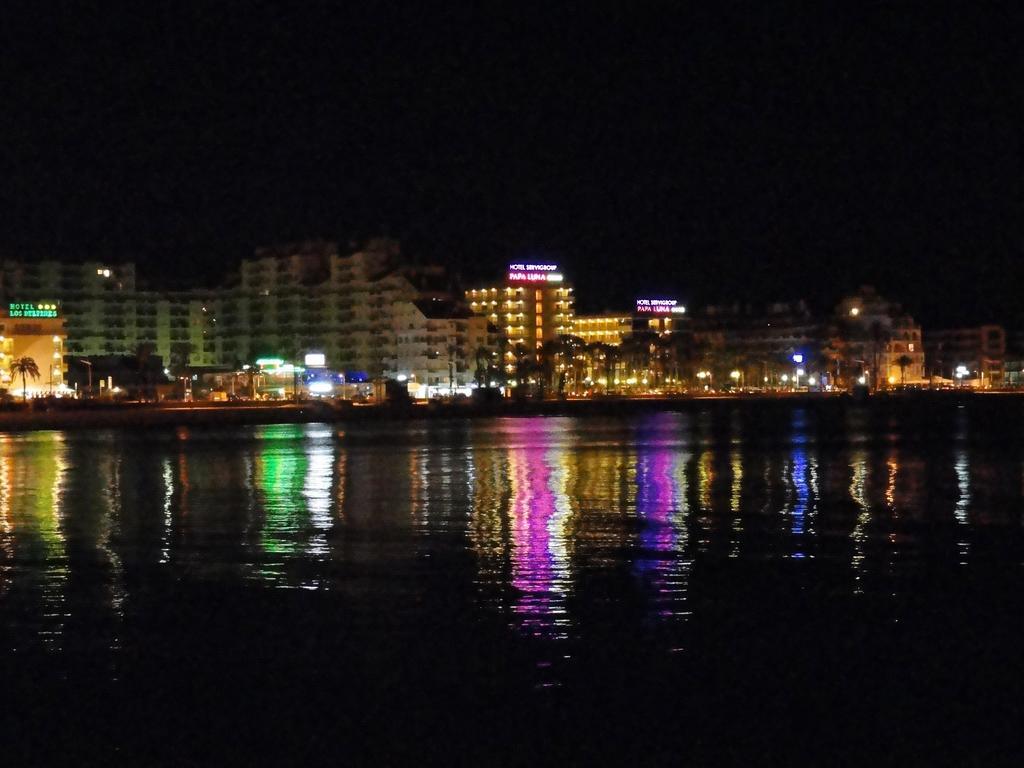 Apartment Sea *