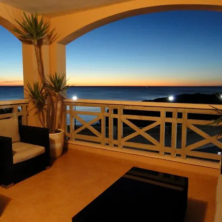 Sea Home Peniscola Exterior photo