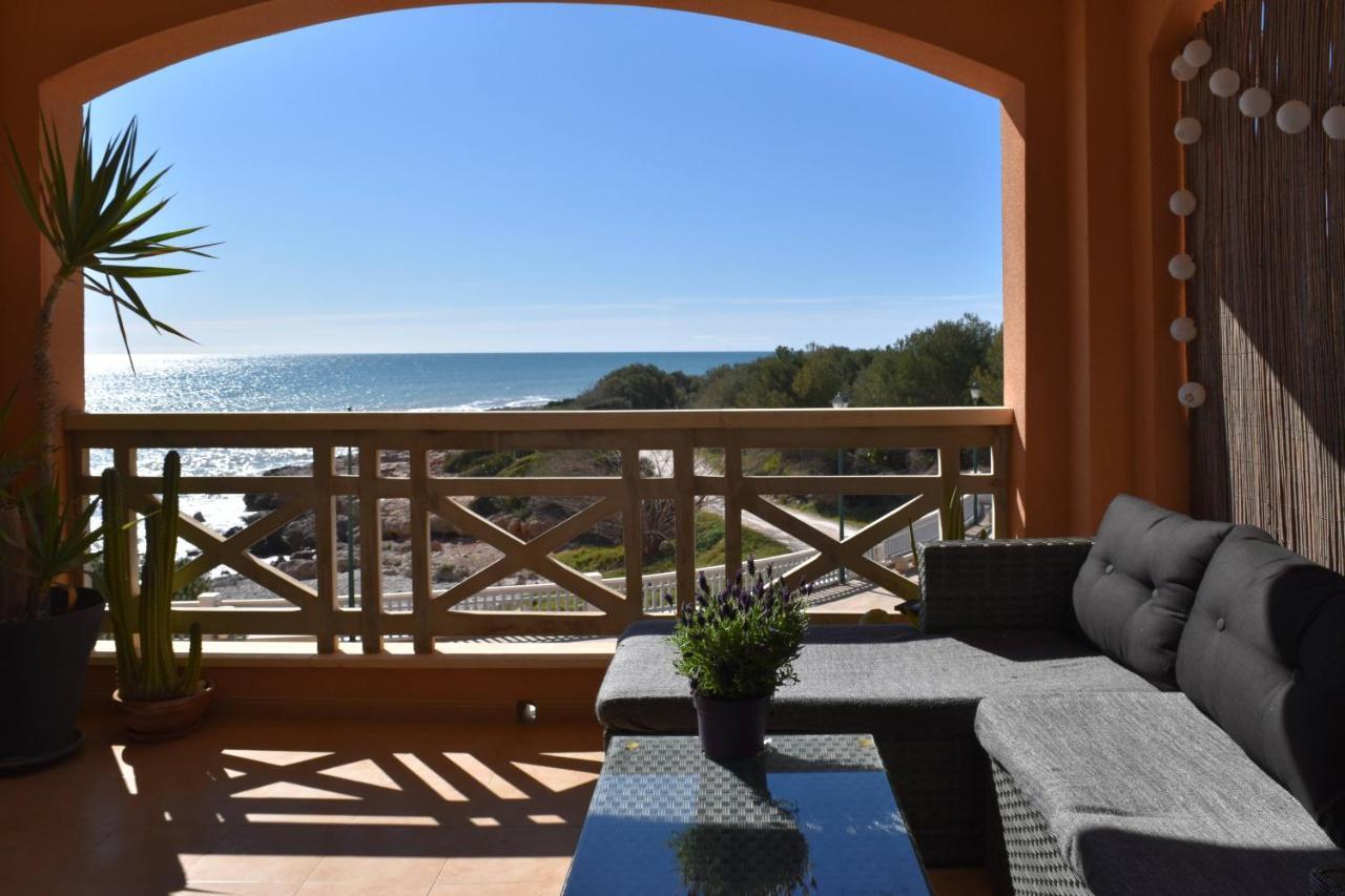 Sea Appartement Peñíscola