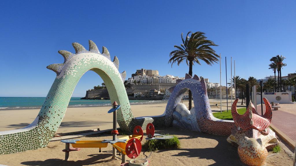 Appartement Sea Peñíscola