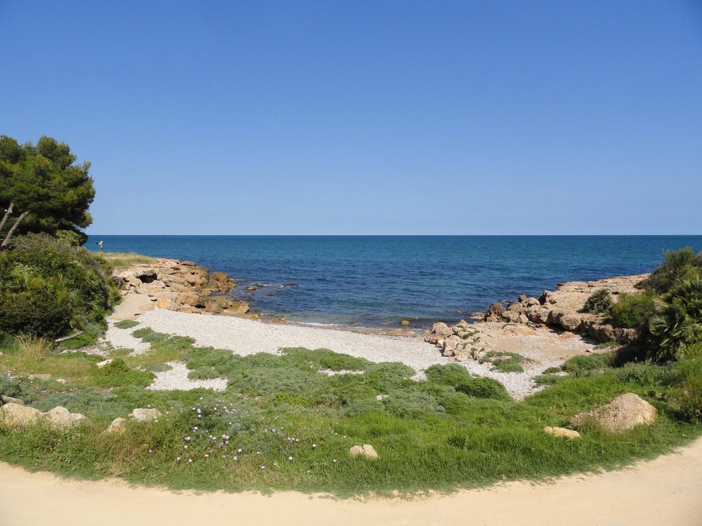 Appartement Sea *